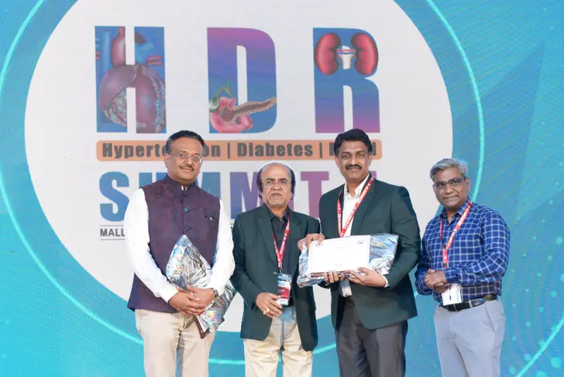HDR Summit 4